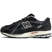 New Balance 1906D Protection Pack Black - EU 38