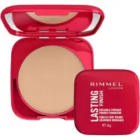 Rimmel London London Lasting Finish Compact Foundation - 012 Cinnamon