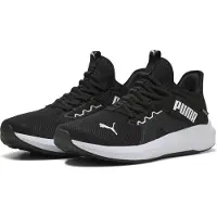 Puma Softride Enzo Sneaker Schwarz