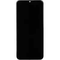 Samsung LCD display + Touch Unit + Front Cover A035F Galaxy A03 Black