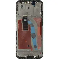 ILike LCD display! - LCD Display + Touch Unit + Front Cover Honor X8b Green