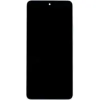 ILike LCD display! - LCD Display + Touch Unit + Front Cover Xiaomi Redmi Note 13 4G Ice Blue