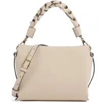 Coccinelle Handtasche M50 Boheme Grana Double E1 M50 58 01 01 Beige
