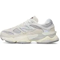 New Balance 9060 Lunar New Year Timberwolf Grey - EU 41.5