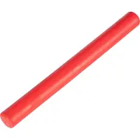 Sport-Thieme Wurfstab "Colour", Rot