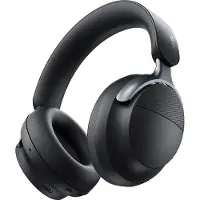 Mcdodo – Kabellose Kopfhörer der T02-Serie HP-1420, kabellose On-Ear-Kopfhörer (Bluetooth 5.4, 500 mAh, ANC-Geräuschunterdrückung) – schwarz