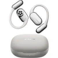 Xiaomi Open-Ear Kopfhörer, Ohrbügel Bluetooth Headset,Bequemer & Stabiler Sitz,45 Stunden Akkulaufzeit, Wasserdicht IP54, Mehrfachtreiber, Hi-Res HiFi Audio