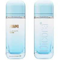 Dicora Urban Fit Miami - Eau de Toilette -150ml- für Sie 0,15 l