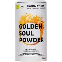 Fairnatural Bio Goldene Milch Pulver 200 g