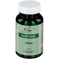 Nutritheke Papaya Kapseln 60 St
