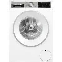 Bosch Serie 6 WGG244F9BY, Frontlader, 9 kg, B, 70 dB, 1351 RPM, A
