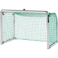 Sport-Thieme Mini-Fußballtor "Safety", transportabel, klappbar