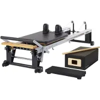 Merrithew Pilates-Reformer V2 Max Reformer Bundle