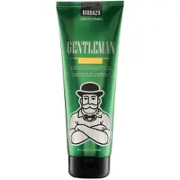 BIOBAZA Gentleman 2in1 Duschgel für Körper & Haare 220 ml Gel