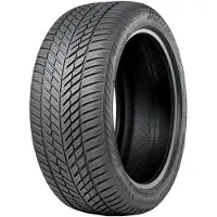 Nokian 1x Seasonproof 2 Ganzjahresreifen 205/50 R17 93W XL M+S 3PMSF Allwetterreifen Reifen