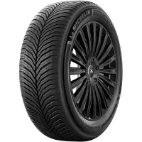 Michelin Ganzjahresreifen motorcycle-tyres CrossClimate 3 ( 195/55 R20 95H XL EV Suitable, mit Felgenschutzleiste (FSL) )