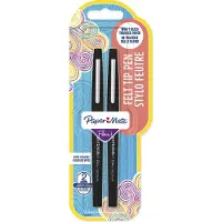 Paper Mate Faserschreiber Flair B 2 Stk