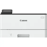 Canon i-SENSYS LBP243dw, Laser, 1200 x 1200 DPI, A4, 36 Seiten pro Minute, Doppelseitiger Druck, Schwarz, Weiß