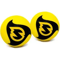 Spikeball Atlas Bälle, 2er-Pack