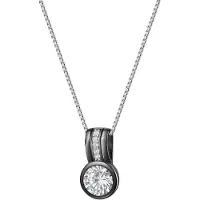Celesta 925/- Sterling Silber in weiß | Gr.: onesize