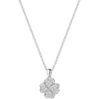 Celesta 925/- Sterling Silber in weiß | Gr.: onesize