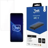 3MK Hybrid glass FlexibleGlass on Xiaomi Poco F7 Pro / Xiaomi Poco F7 Ultra