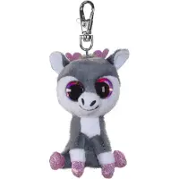 LUMO Stars Schlüsselanhänger - Rentier Poro