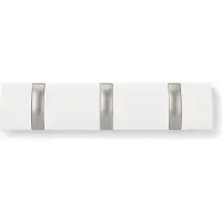 Umbra Flip 3 Hook Garderobe