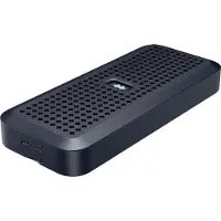 Hyper - HyperDrive - EcoSmart USB4 SSD Kabinet