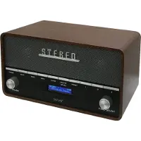Denver Dab-36 Radio