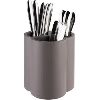 Aps Besteckbehälter "ELEMENT", 3 Fächer