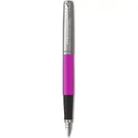 Parker 2096860, Magenta, Edelstahl, Schwarz, Blau, Kunststoff, Edelstahl, Edelstahl, 1 Stück(e)