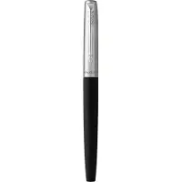 Parker 2096430, Schwarz, Edelstahl, Schwarz, Blau, Kunststoff, Edelstahl, Edelstahl, 1 Stück(e)