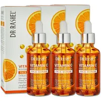 P-Beauty DR. Rashel Vitamin C Serum Brightening Anti-Aging mit Hyaluronsäure 3x50 ml