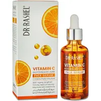 P-Beauty DR. Rashel Vitamin C Serum Brightening Anti-Aging mit Hyaluronsäure 1x50 ml