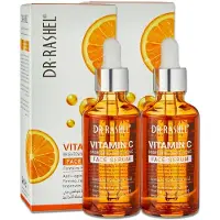 P-Beauty DR. Rashel Vitamin C Serum Brightening Anti-Aging mit Hyaluronsäure 2x50 ml