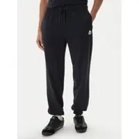 Kappa Jogginghose Gothenburg 331U7EW Schwarz Regular Fit