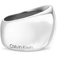 Calvin Klein Modern Purity Ring