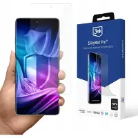 3MK Silky Pro Motorola Edge 60 Pro Displayschutzfolie