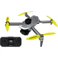 Radiofly Toy drone RC Star Brush 40036