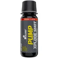 Olimp Pump Xplode Shot 1,46 kg Flüssigkeit