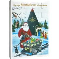 Crottendorfer -Adventskalender (30cm) von