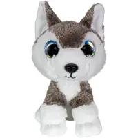 LUMO Stars Plüschtier – Wolf Wolfgang, 15 cm