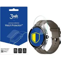 3MK FlexibleGlass Watch Xiaomi Watch 2 Pro Szkło Hybrydowe