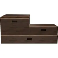 Sport-Thieme Plyoboxen-Set Kombi 1 St