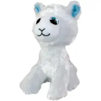LUMO Stars Umarmung - Lama Camille, 15 cm