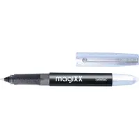 Online Rollerball Black MagiXX 0.7mm 55000/3D radierbar