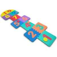 Tactic Games - Bucket Floor - Active Play - - One Size - Spielmatten