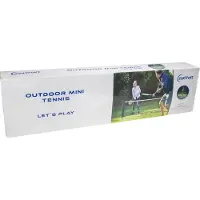 Tactic Bex Sunsport Outdoor Mini-Tennis-Set