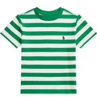 Ralph Lauren T-Shirt 322A95726002 Grün Regular Fit